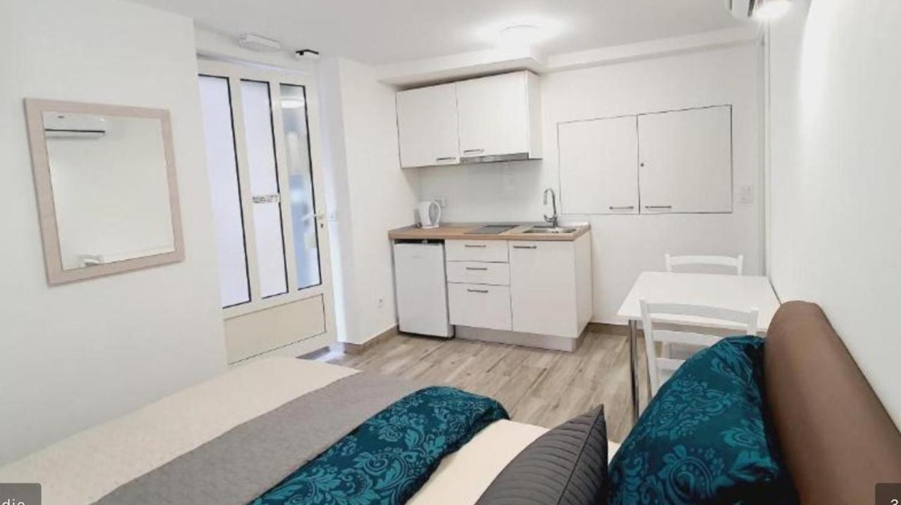 Viking Sweet Appartement Split Buitenkant foto